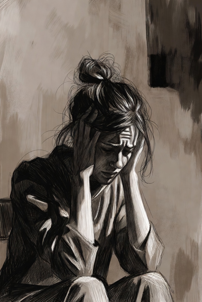 Rüyada Kaybolmuş Birini Aramak: İçsel Eksiklik Duygusu, Kayıp Parçalar ve Ruhsal Arayış