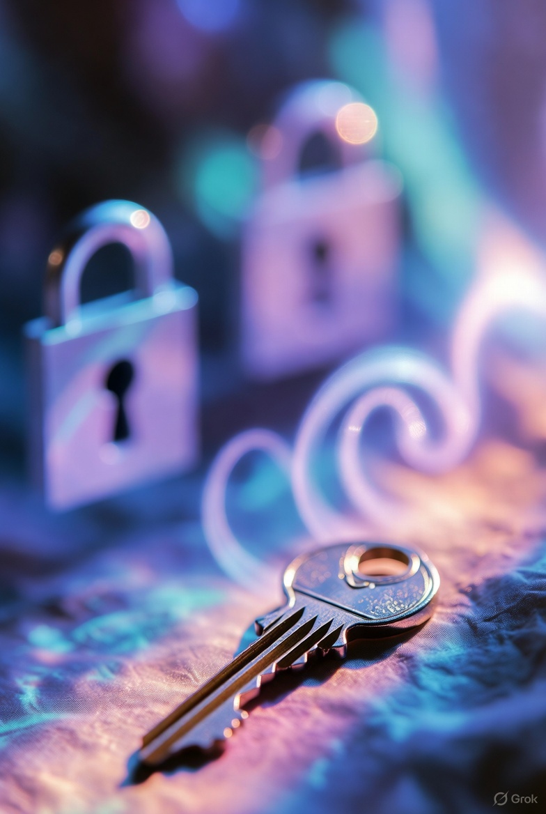 Rüyada Anahtar Görmek: Çözüm, Fırsat ve Bilinçaltı Kapılarının Açılması