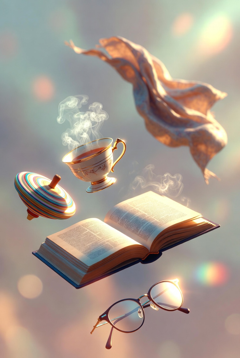 Rüyada Eşyaların Kendiliğinden Hareket Etmesi: Bastırılmış Kaygılar, Kontrol Korkusu ve Bilinçaltı Gerilim