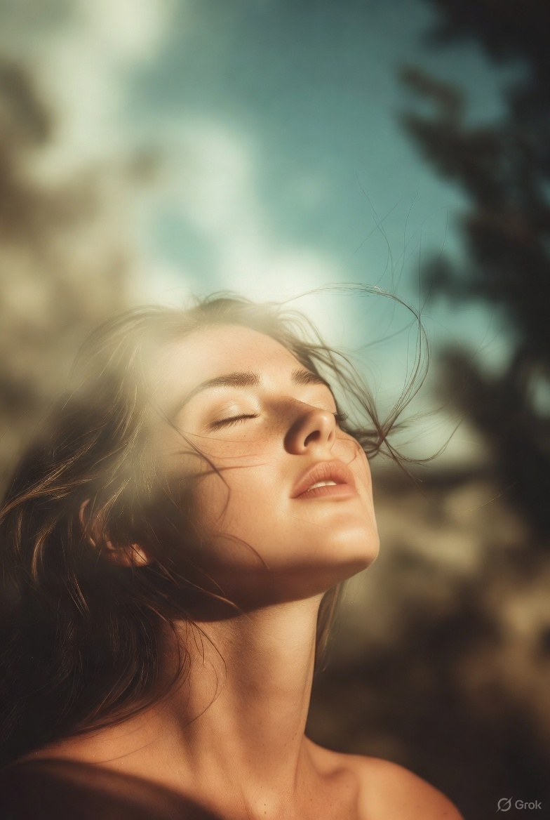 Rüyada Konuşamamak: Bastırılmış Duyguların Sessiz Çığlığı