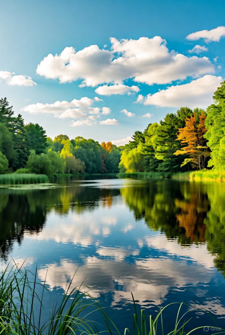 Rüyada Su Görmek: Bilinçaltının Temizlenme Sinyali