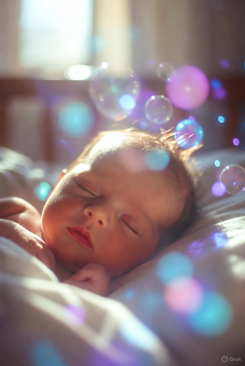 Uyku Düzeni ve Rüyaların Kalitesi: Zihinsel Sağlığın Anahtarı